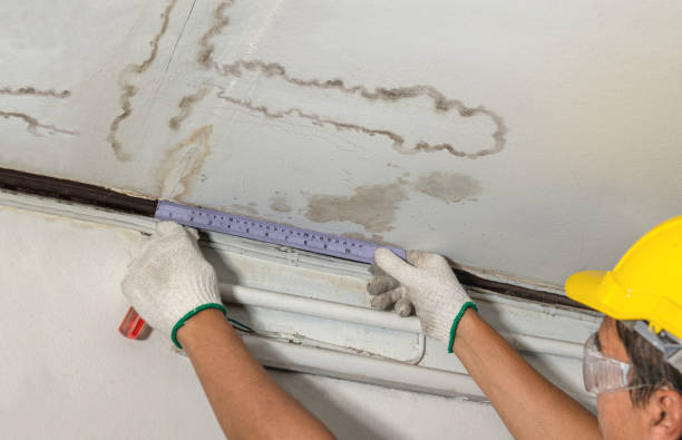 Reliable Sewage Cleanup contractor in Casco, MI by Water Damage Irwin